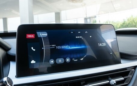 Chery Tiggo 7 Pro, 2022 год, 1 659 000 рублей, 16 фотография