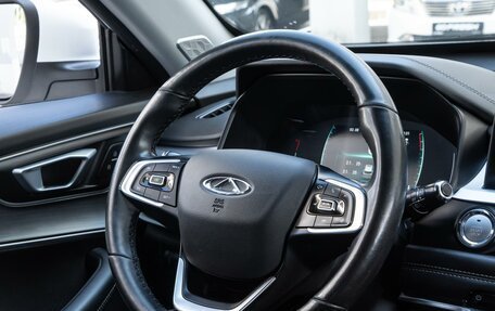 Chery Tiggo 7 Pro, 2022 год, 1 659 000 рублей, 25 фотография