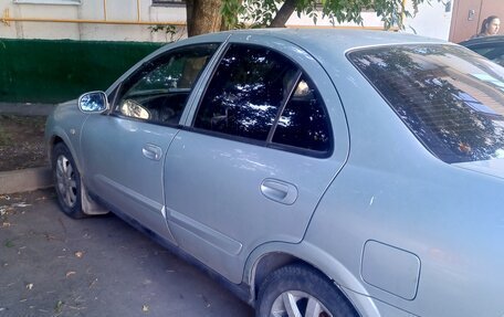 Nissan Almera Classic, 2007 год, 330 000 рублей, 5 фотография