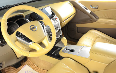 Nissan Murano, 2012 год, 1 359 000 рублей, 7 фотография