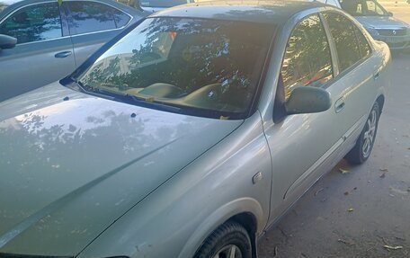Nissan Almera Classic, 2007 год, 330 000 рублей, 3 фотография