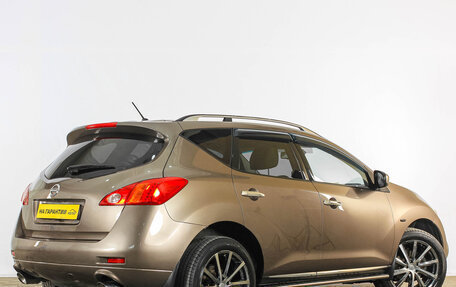 Nissan Murano, 2012 год, 1 359 000 рублей, 6 фотография