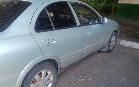 Nissan Almera Classic, 2007 год, 330 000 рублей, 2 фотография