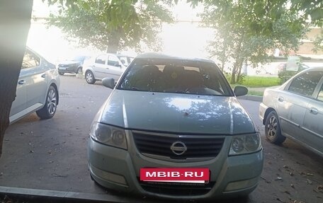Nissan Almera Classic, 2007 год, 330 000 рублей, 6 фотография