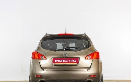 Nissan Murano, 2012 год, 1 359 000 рублей, 5 фотография