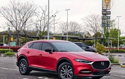 Mazda CX-4, 2021 год, 1 900 000 рублей, 1 фотография