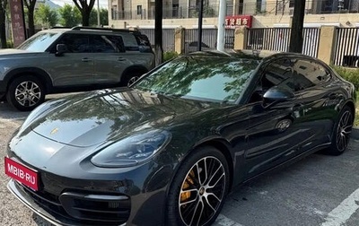 Porsche Panamera II рестайлинг, 2023 год, 12 000 999 рублей, 1 фотография