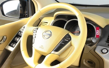Nissan Murano, 2012 год, 1 359 000 рублей, 11 фотография