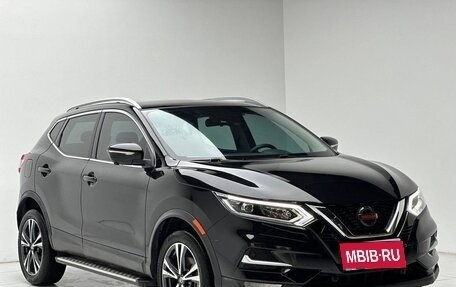 Nissan Qashqai, 2023 год, 1 600 666 рублей, 1 фотография