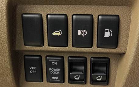 Nissan Murano, 2012 год, 1 359 000 рублей, 20 фотография