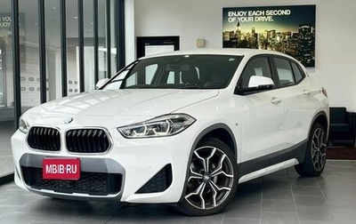 BMW X2, 2021 год, 1 793 009 рублей, 1 фотография
