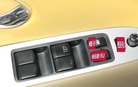 Nissan Murano, 2012 год, 1 359 000 рублей, 18 фотография