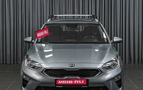 KIA cee'd III, 2018 год, 1 430 000 рублей, 3 фотография
