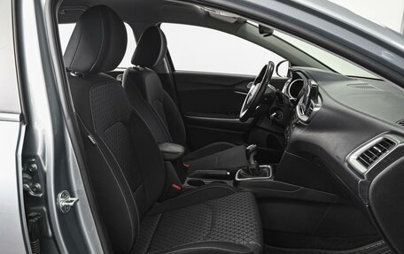 KIA cee'd III, 2018 год, 1 430 000 рублей, 8 фотография