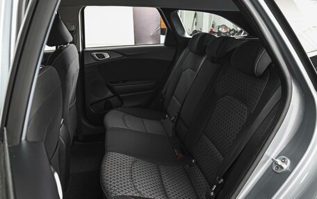 KIA cee'd III, 2018 год, 1 430 000 рублей, 9 фотография