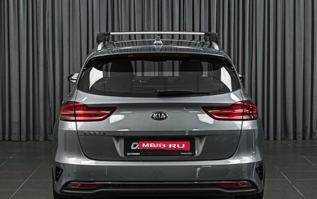 KIA cee'd III, 2018 год, 1 430 000 рублей, 4 фотография