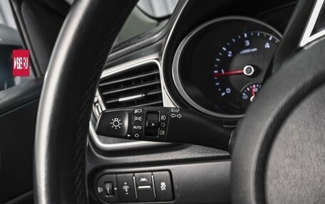 KIA cee'd III, 2018 год, 1 430 000 рублей, 16 фотография