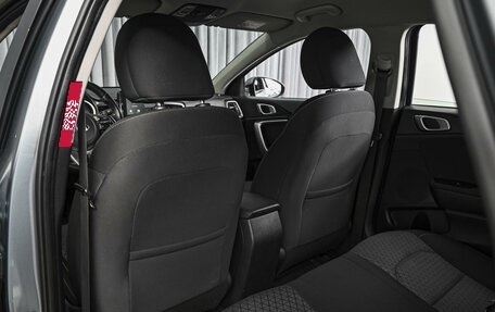 KIA cee'd III, 2018 год, 1 430 000 рублей, 11 фотография