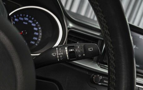 KIA cee'd III, 2018 год, 1 430 000 рублей, 17 фотография