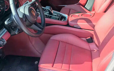 Porsche Panamera II рестайлинг, 2023 год, 12 000 999 рублей, 7 фотография