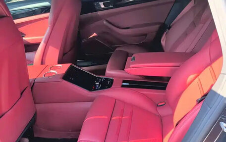 Porsche Panamera II рестайлинг, 2023 год, 12 000 999 рублей, 10 фотография