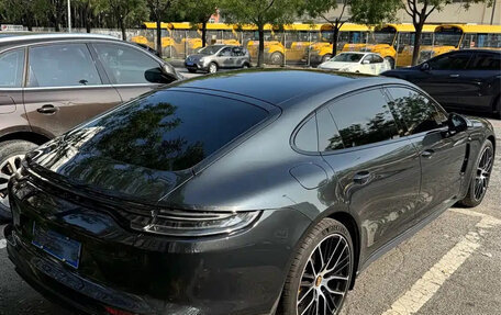 Porsche Panamera II рестайлинг, 2023 год, 12 000 999 рублей, 3 фотография