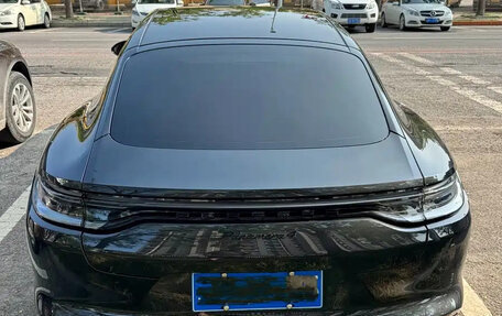Porsche Panamera II рестайлинг, 2023 год, 12 000 999 рублей, 4 фотография