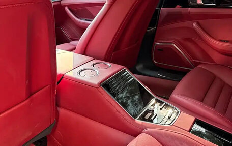 Porsche Panamera II рестайлинг, 2023 год, 12 000 999 рублей, 9 фотография