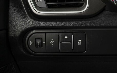 KIA cee'd III, 2018 год, 1 430 000 рублей, 20 фотография