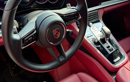 Porsche Panamera II рестайлинг, 2023 год, 12 000 999 рублей, 6 фотография