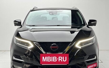 Nissan Qashqai, 2023 год, 1 600 666 рублей, 2 фотография