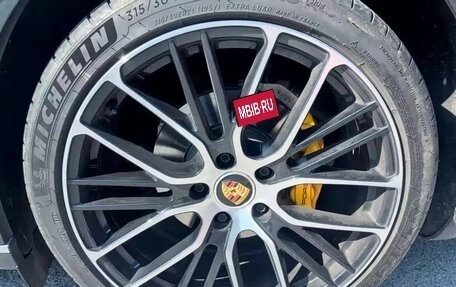 Porsche Panamera II рестайлинг, 2023 год, 12 000 999 рублей, 5 фотография