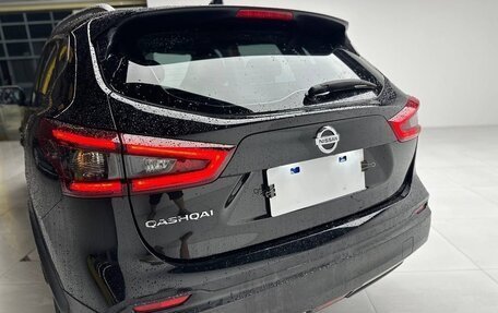 Nissan Qashqai, 2023 год, 1 600 666 рублей, 5 фотография