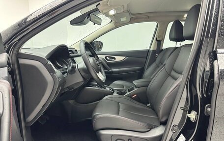 Nissan Qashqai, 2023 год, 1 600 666 рублей, 16 фотография