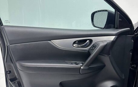 Nissan Qashqai, 2023 год, 1 600 666 рублей, 14 фотография