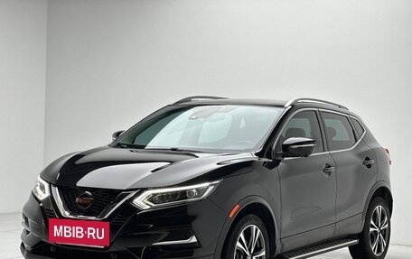 Nissan Qashqai, 2023 год, 1 600 666 рублей, 3 фотография