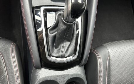 Nissan Qashqai, 2023 год, 1 600 666 рублей, 12 фотография