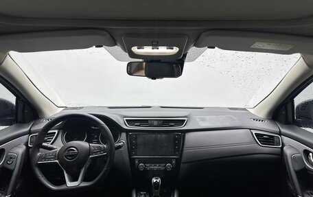 Nissan Qashqai, 2023 год, 1 600 666 рублей, 9 фотография