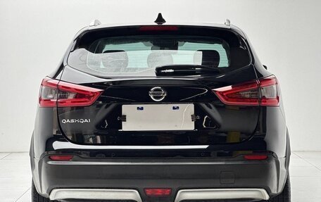 Nissan Qashqai, 2023 год, 1 600 666 рублей, 6 фотография