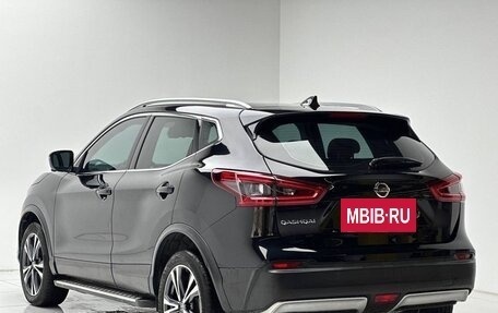 Nissan Qashqai, 2023 год, 1 600 666 рублей, 4 фотография