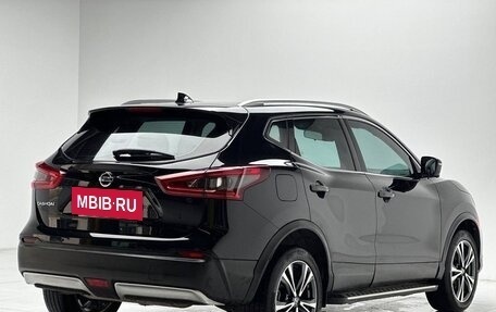 Nissan Qashqai, 2023 год, 1 600 666 рублей, 7 фотография