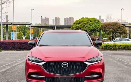Mazda CX-4, 2021 год, 1 900 000 рублей, 2 фотография