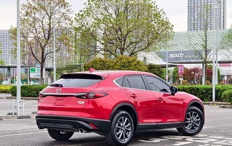 Mazda CX-4, 2021 год, 1 900 000 рублей, 5 фотография