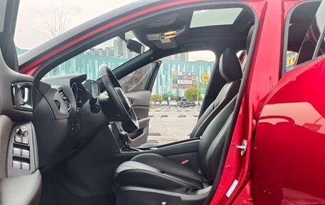 Mazda CX-4, 2021 год, 1 900 000 рублей, 7 фотография