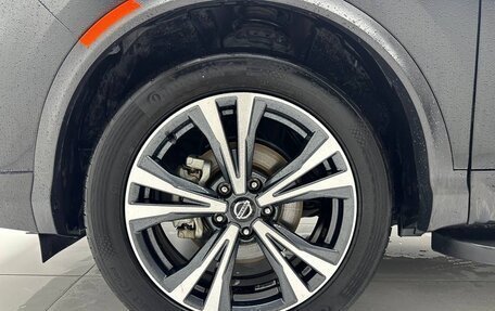Nissan Qashqai, 2023 год, 1 600 666 рублей, 19 фотография