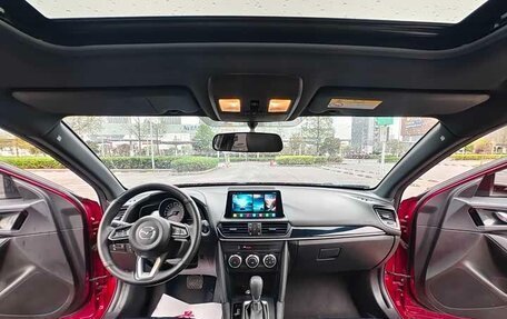 Mazda CX-4, 2021 год, 1 900 000 рублей, 6 фотография