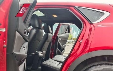 Mazda CX-4, 2021 год, 1 900 000 рублей, 8 фотография