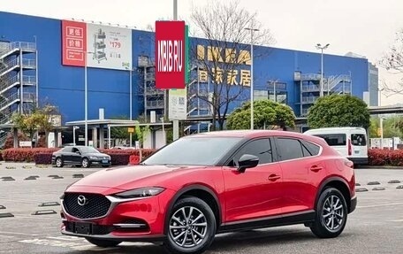 Mazda CX-4, 2021 год, 1 900 000 рублей, 3 фотография