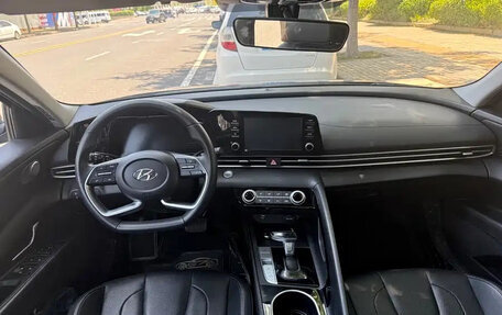 Hyundai Elantra, 2022 год, 1 513 666 рублей, 8 фотография