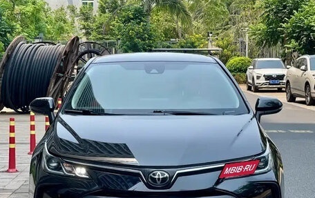 Toyota Corolla, 2022 год, 1 201 666 рублей, 2 фотография